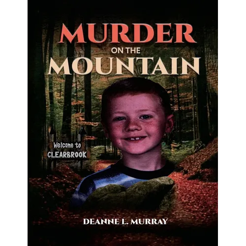 Murder On The Mountain