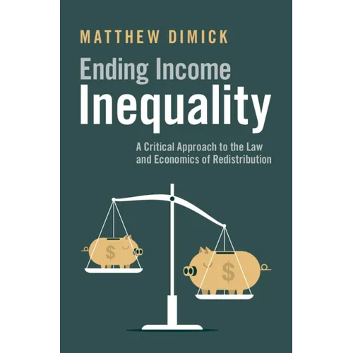 Ending Income Inequality