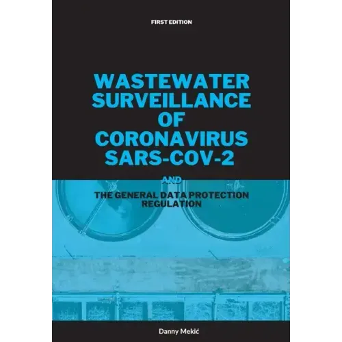 Wastewater surveillance of coronavirus SARS-CoV-2 and the GDPR