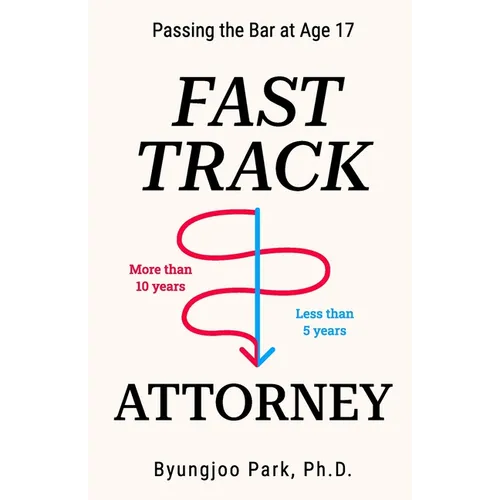Fast-Track Attorney: Passing the Bar at Age 17