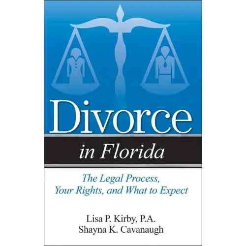 Divorce in Florida