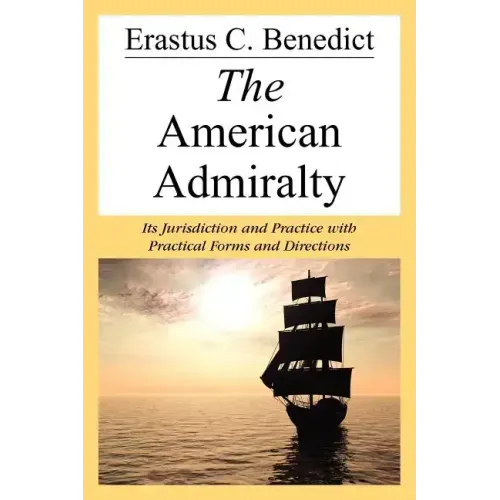 The American Admiralty