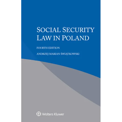 Social Security Law in Poland