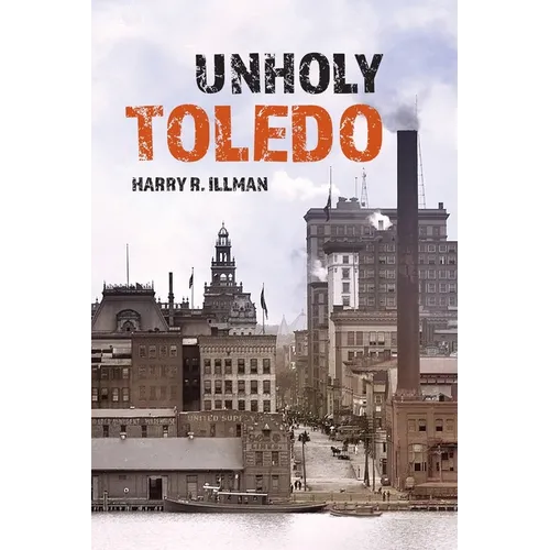 Unholy Toledo