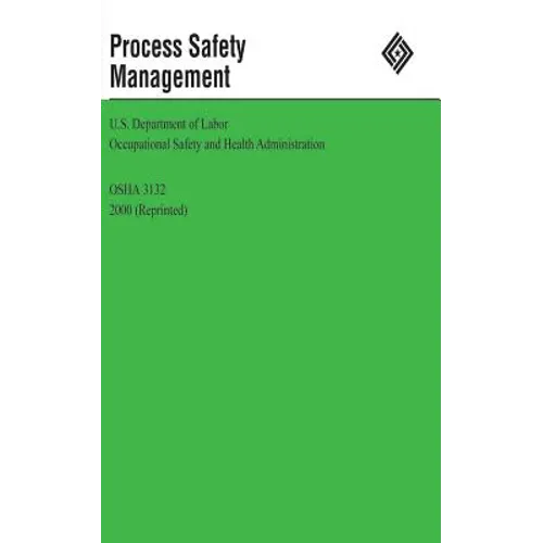 Process Safety Management