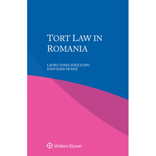 Tort Law in Romania
