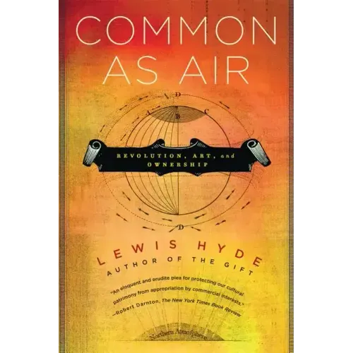Common As Air