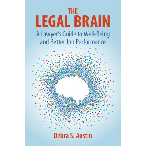 The Legal Brain