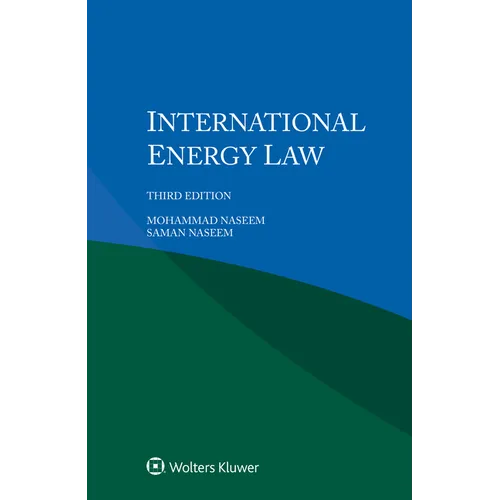 International Energy Law
