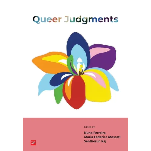 Queer Judgments