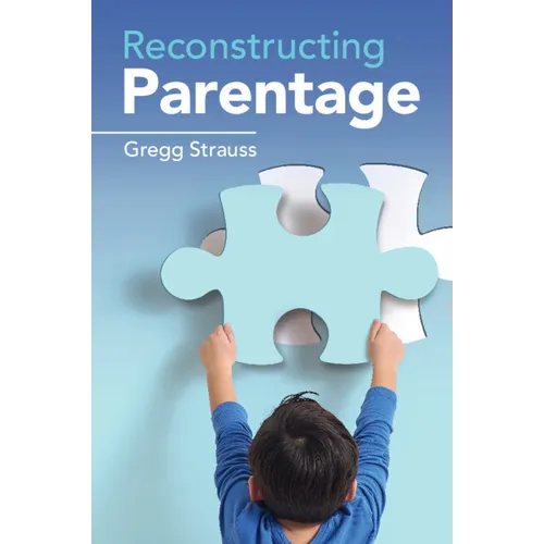 Reconstructing Parentage