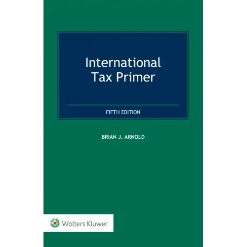 International Tax Primer
