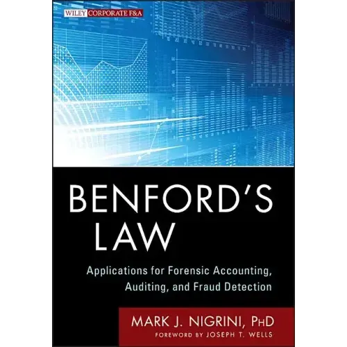 Benford's Law