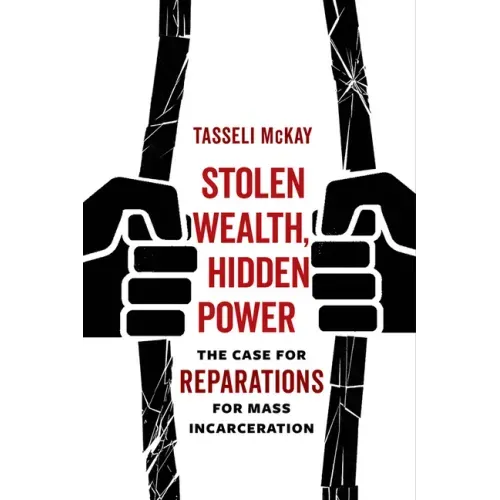 Stolen Wealth, Hidden Power: The Case for Reparations for Mass Incarceration
