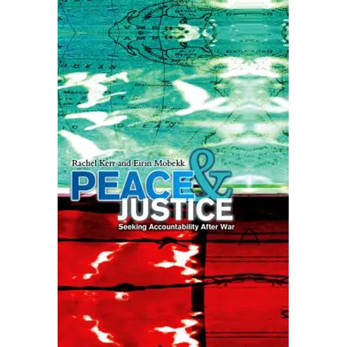 Peace and Justice