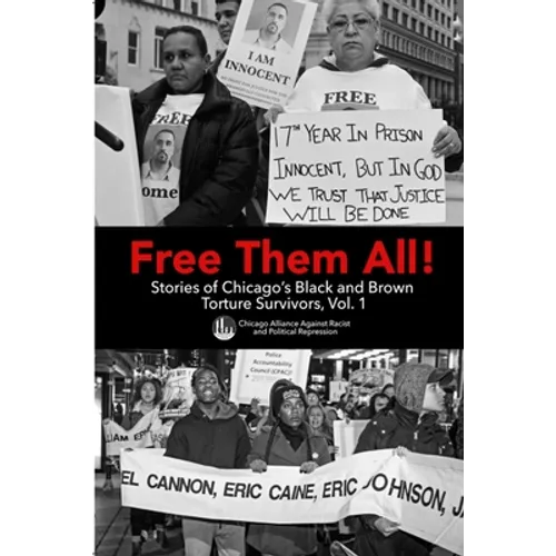 Free Them All!