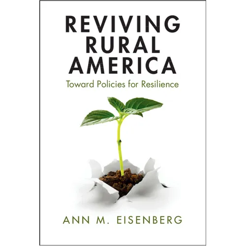 Reviving Rural America