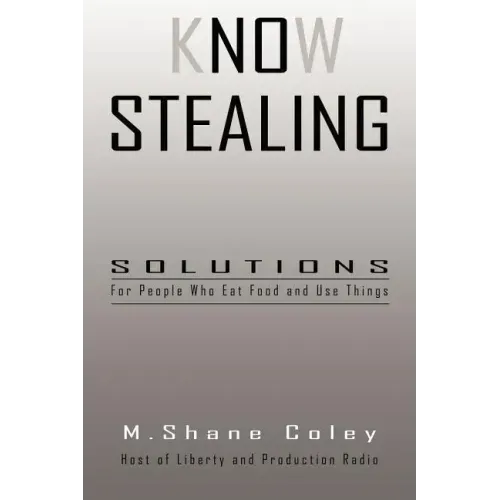Know Stealing