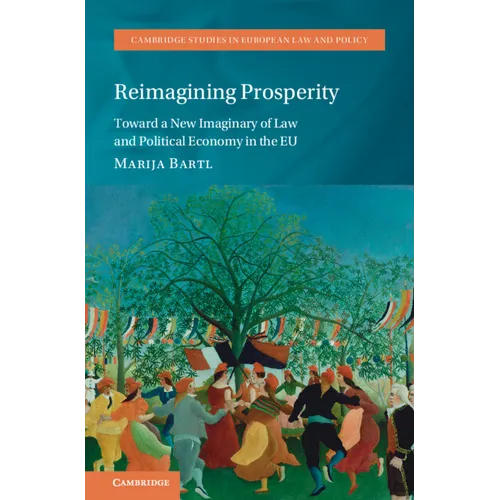 Reimagining Prosperity