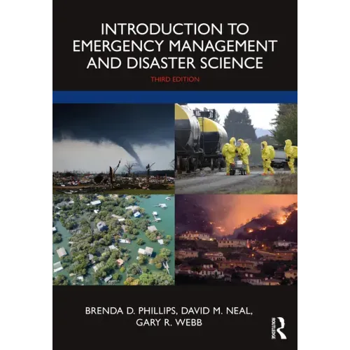 Introduction to Emergency Management and Disaster Science