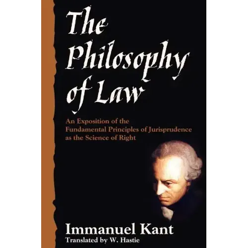 The Philosophy of Law