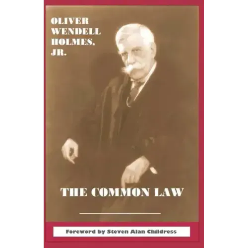 The Common Law