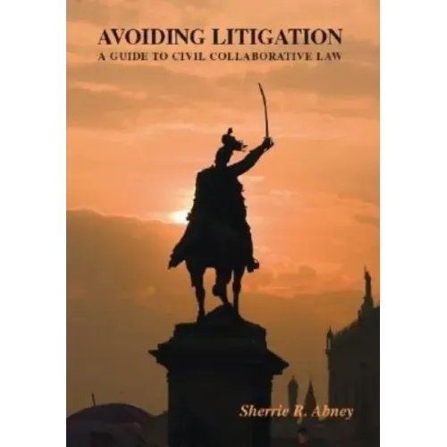 Avoiding Litigation