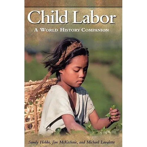 Child Labor: A World History Companion ( World History Companions )