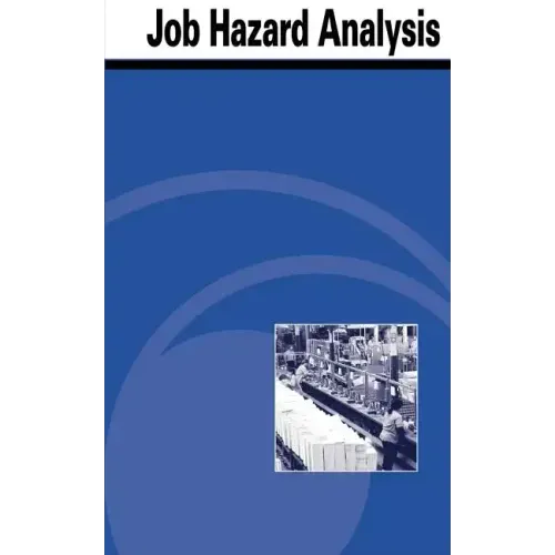 Job Hazard Analysis