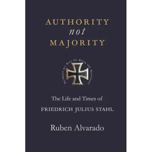 Authority Not Majority