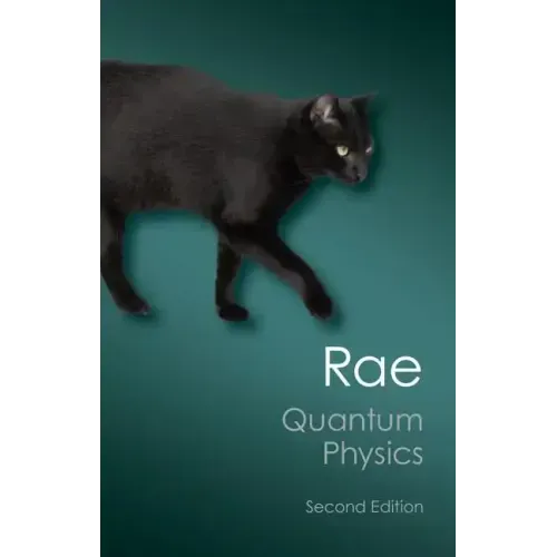 Quantum Physics (Canto Classics)