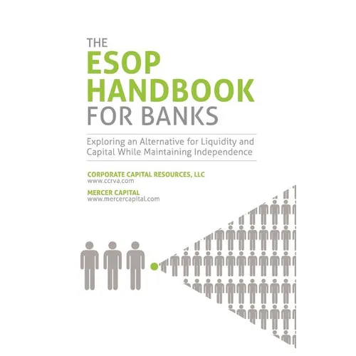 The ESOP Handbook for Banks