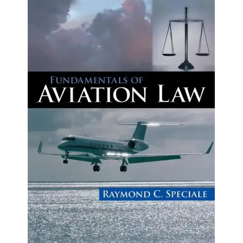 Fundamentals of Aviation Law