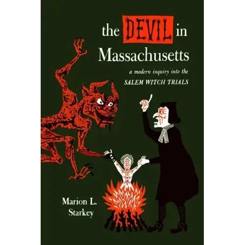The Devil in Massachusetts