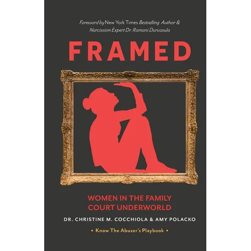 Framed: Women in the Family Court Underworld