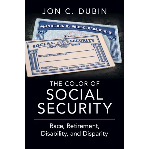 The Color of Social Security
