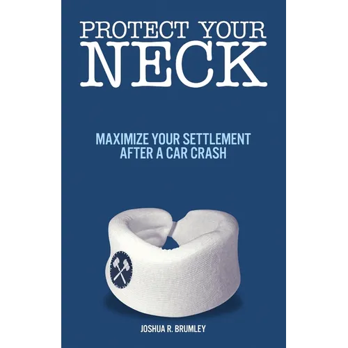Protect Your Neck - Paperback