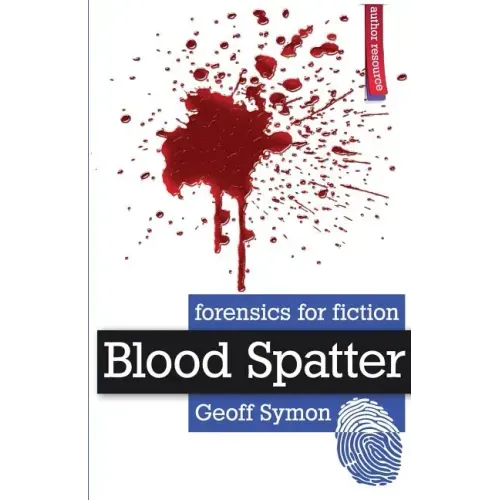 Blood Spatter