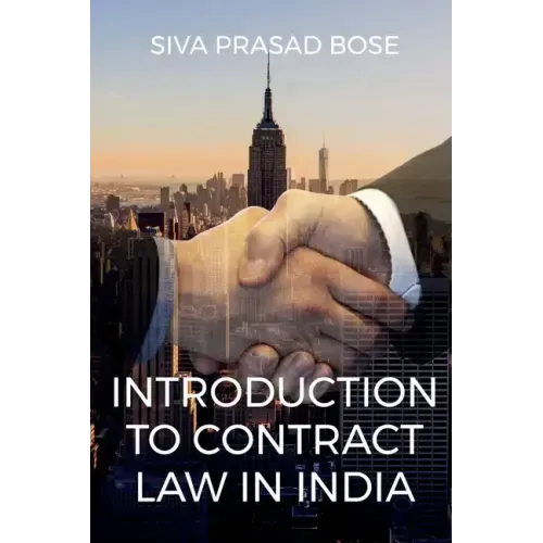 Introduction to Contract Law in India