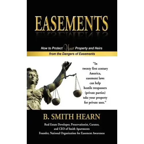 Easements
