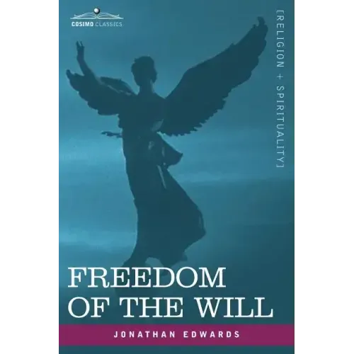 Freedom of the Will