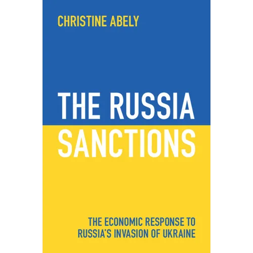 The Russia Sanctions