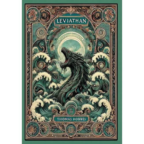 Leviathan (Collector's Edition) (Laminated Hardback with Jacket)