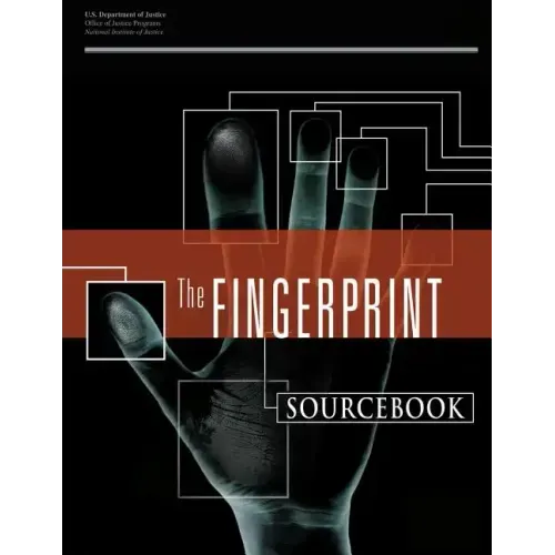 The Fingerprint Sourcebook