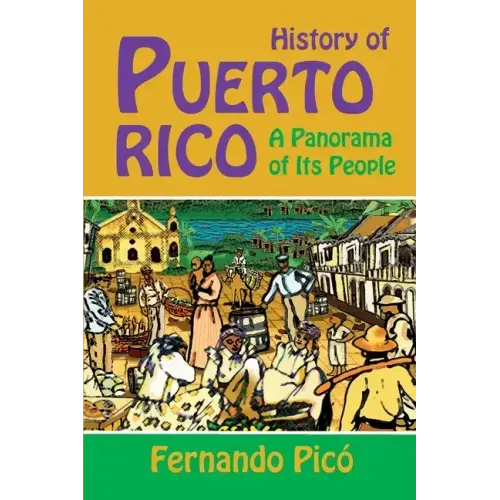 History of Puerto Rico