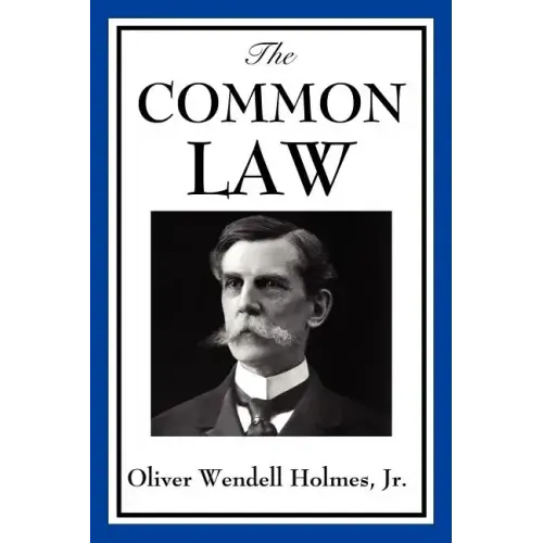 The Common Law