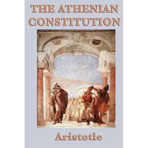 The Athenian Constitution