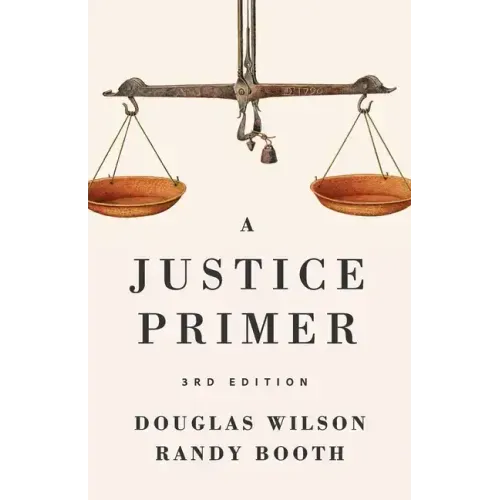 A Justice Primer