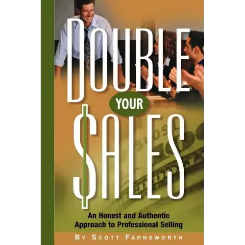 Double Your Sales