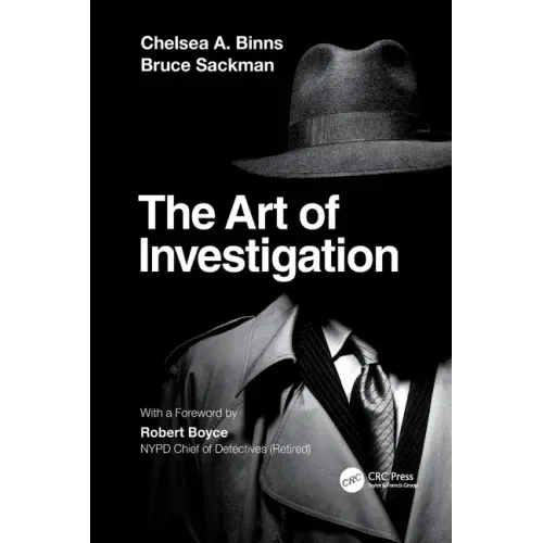 The Art of Investigation